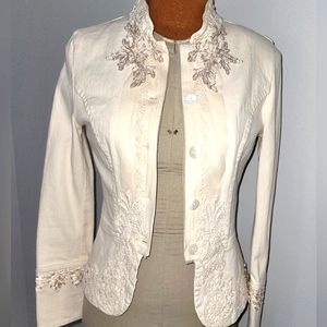 Beautiful Karen Kane jacket Sz S. 🇺🇸